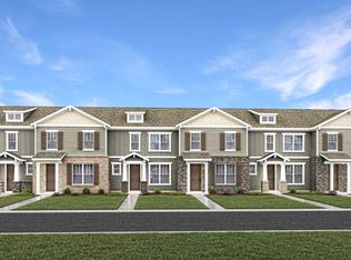 2719 Fordham St LOT 92, Columbia, TN 38401