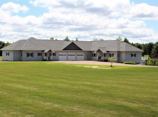 W4587 Cth S, Irma, WI 54442