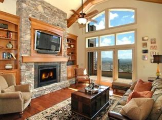 4 Chimney Crest Dr UNIT 4D, Asheville, NC 28806