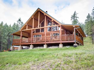 269 Deer Path Ln, Rexford, MT 59930