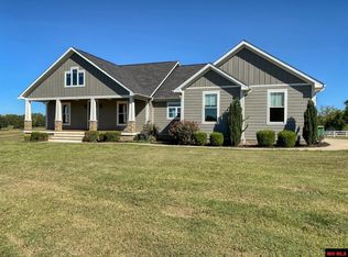 57 N Merganser Ct, Mountain Home, AR 72653