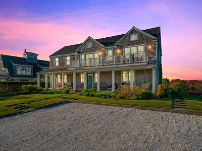 5 Mattapoisett Ave, Nantucket, MA, 02554