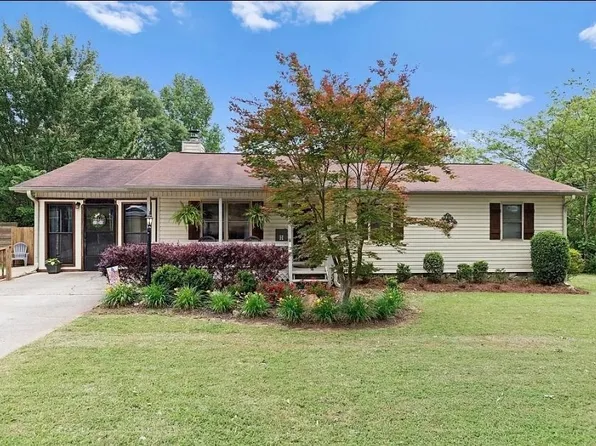 80 Pleasant Valley Rd, McDonough, GA 30253