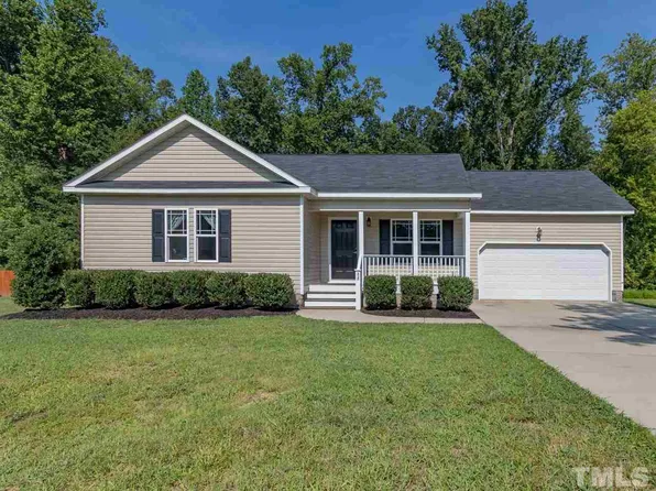 88 Yukon Trl, Fuquay Varina, NC 27526
