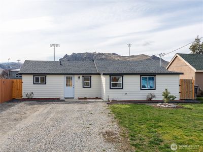 98 Fuller Street, Wenatchee, WA, 98801