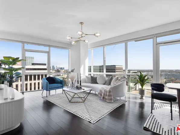 3785 Wilshire Blvd APT 1602, Los Angeles, CA 90010