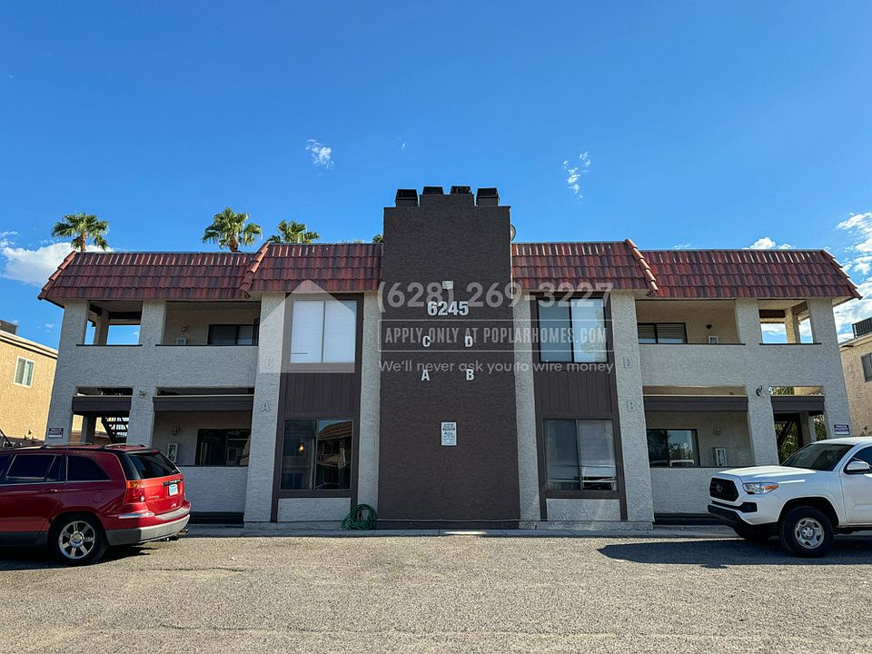 1st image of 6245 Bellota Dr #1B-1Ba-973Sqft