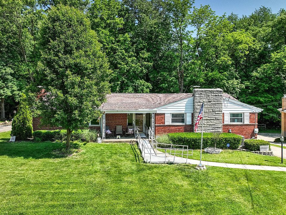 1st image of 5664 Midforest Ln