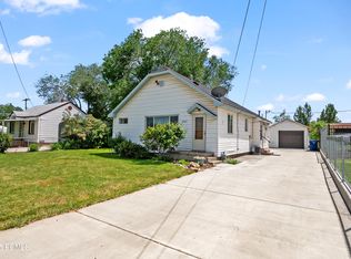6987 W 3500 S, West Valley City, UT 84128