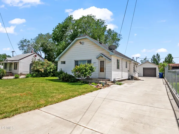 6987 W 3500 S, West Valley City, UT 84128