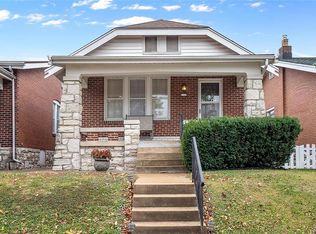 5130 Goethe Ave, Saint Louis, MO