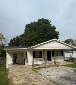 106 N 17th Ave, Paragould, AR, 72450