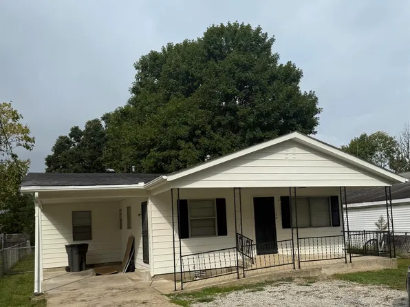 106 N 17th Ave, Paragould, AR 72450