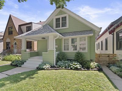 3446 South Delaware AVENUE, Milwaukee, WI, 53207