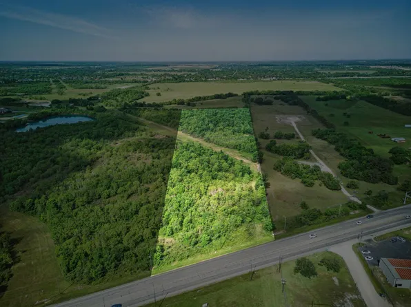 17828 S Highway 35, Pearland, TX 77581