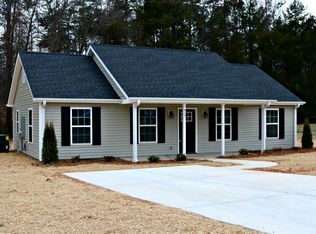 156 Old Vintage Ct, Lexington, NC 27295