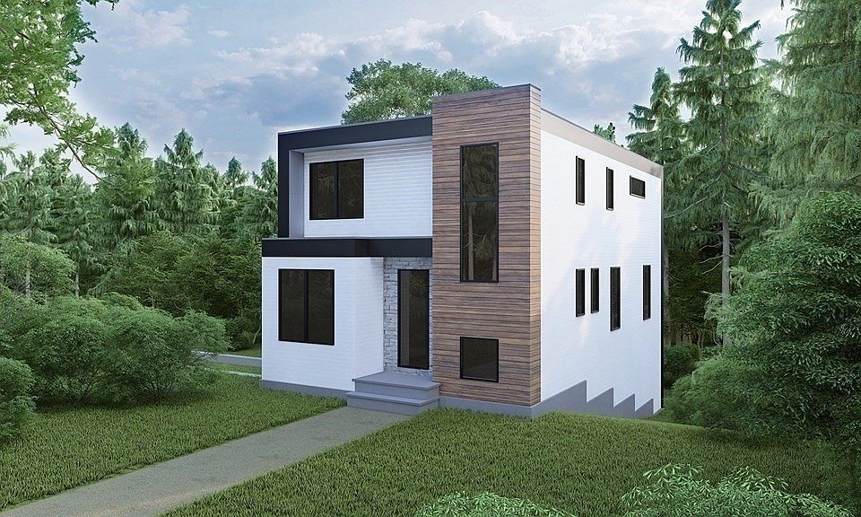 2nd image of LOT 13 Whalon Way