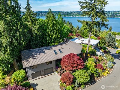 13463 64th Terrace NE, Kirkland, WA, 98034