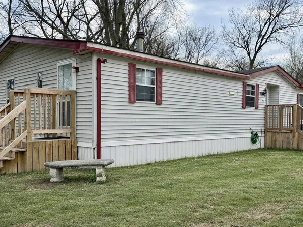 201 Taurus Dr, Shiloh, IL 62269