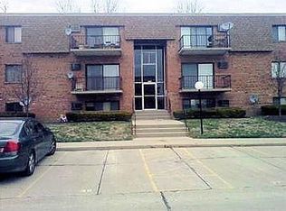 6646 Hearne Rd UNIT 206, Cincinnati, OH 45248