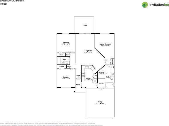 2nd image of 1215 Sweet Gum Dr