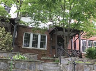 1535 Foxhall Rd NW BASEMENT 2, Washington, DC 20007