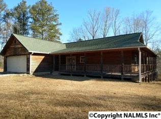 7228 Boiling Springs Rd, Ohatchee, AL 36271