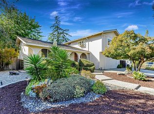 6649 Bret Harte Dr, San Jose, CA 95120
