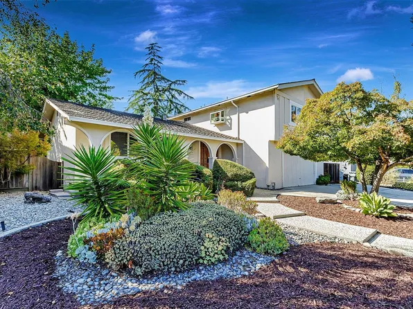 6649 Bret Harte Dr, San Jose, CA 95120