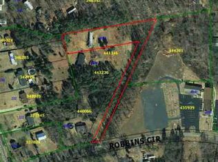 4890 Robbins Cir, Asheboro, NC 27205