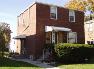 6728 Wicker Ave, Hammond, IN 46323