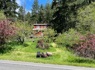 4026 Roche Harbor Rd, Friday Harbor, WA 98250