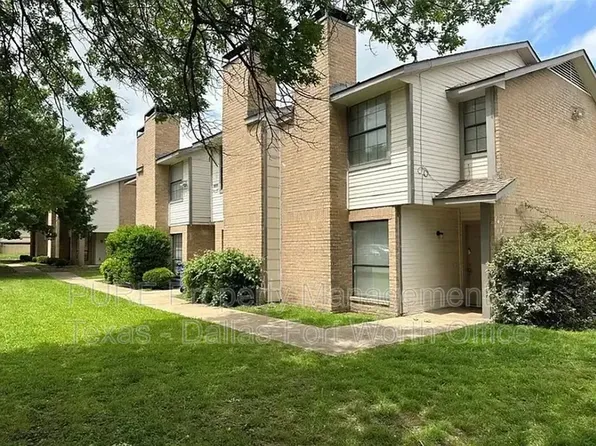 8005 Rothington Rd #57, Dallas, TX 75227