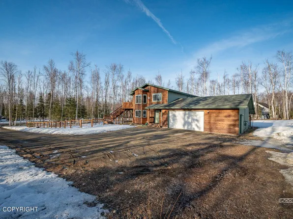 1920 S Countrywood Dr, Wasilla, AK 99654