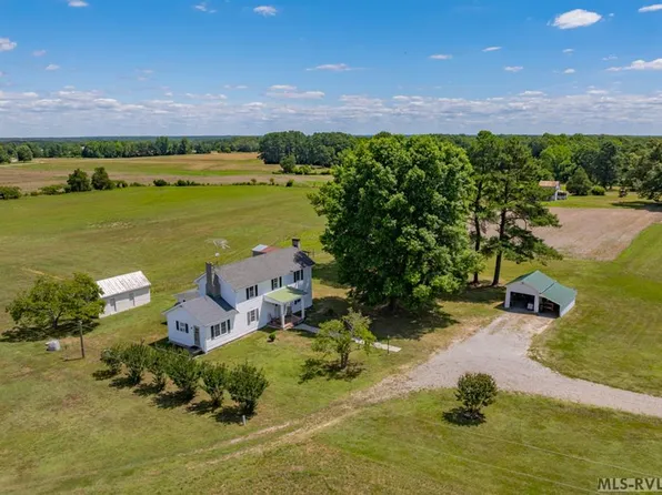 72 Quarter Rd, South Hill, VA 23970