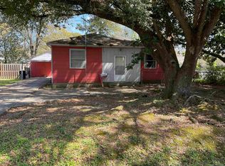 5728 Dutton Ave, Baton Rouge, LA 70805