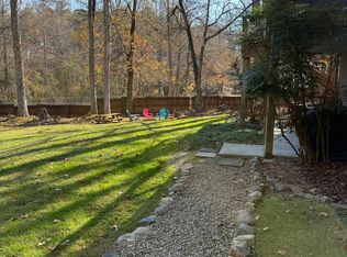 328 King Cir #B, Pisgah Forest, NC 28768