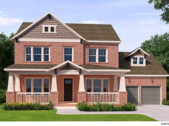 The Kingsway - B Exterior