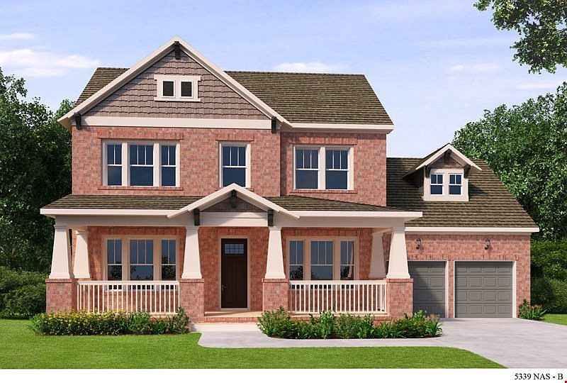 The Kingsway - B Exterior