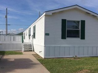 5146 Martinique Calle, Dickinson, TX 77539
