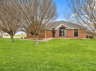 3192 Airport Rd, Tioga, TX 76271