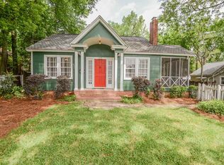 572 E Call St, Tallahassee, FL 32301