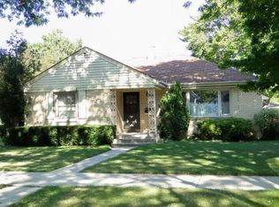 320 N 67th St, Milwaukee, WI 53213