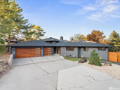 2036 Breen Dr, Reno, NV, 89509