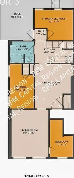 383 Congress St #3 — Photo 27