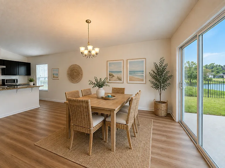 817 Trellis Bay Dr — Photo 5