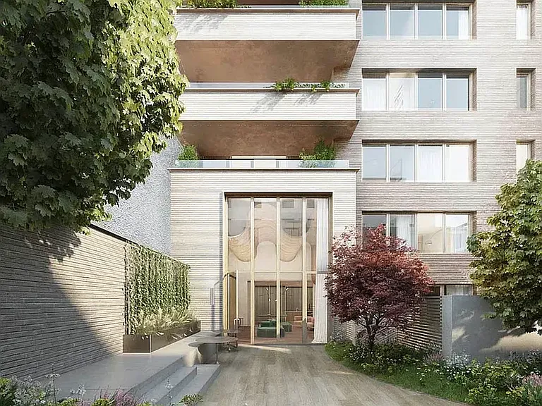 208 Delancey St #3C — Photo 12