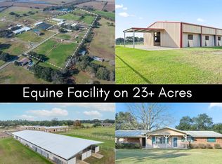 15204 L & L Rd, Kaplan, LA 70548