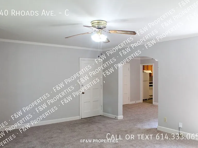 440 Rhoads Ave #C — Photo 6