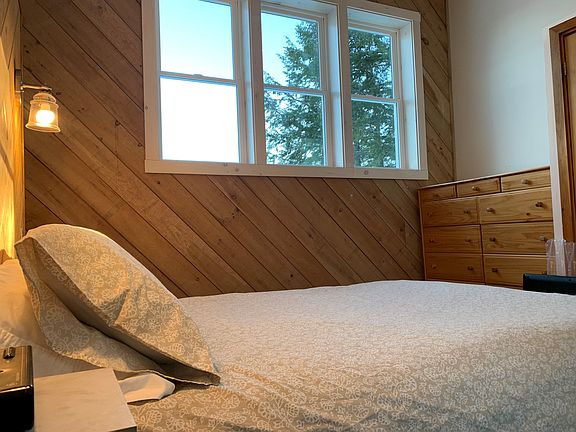 2nd Floor Bedroom